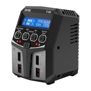 Lader SkyRC T100 2 x 50W