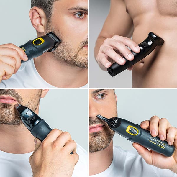 Multitrimmeri Extreme Grip Advanced