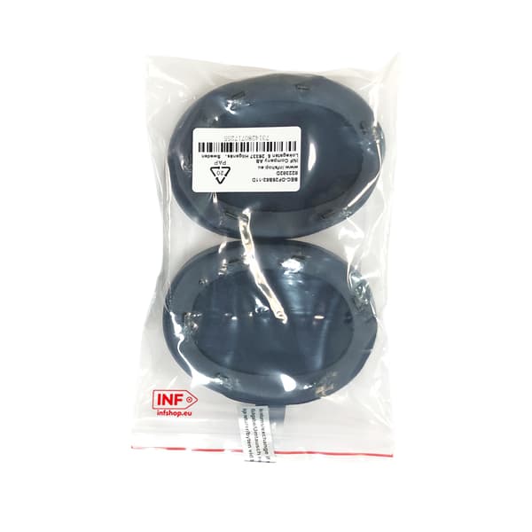 Erstatningsøreputer for Sony WH-XB910N XB910N