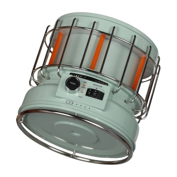 Flextail Max Lantern Luftfukter Camping Light