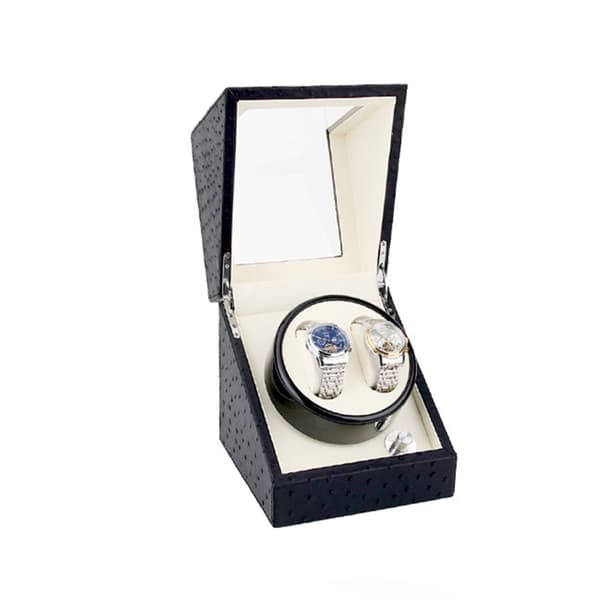 Lyx Watch Winder Box - W141D-DW