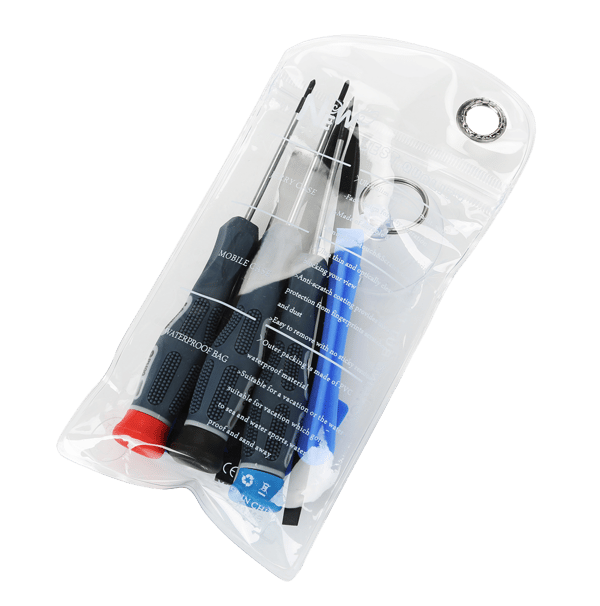 Repair set for Nintendo Switch & Switch 2 - 11 pcs
