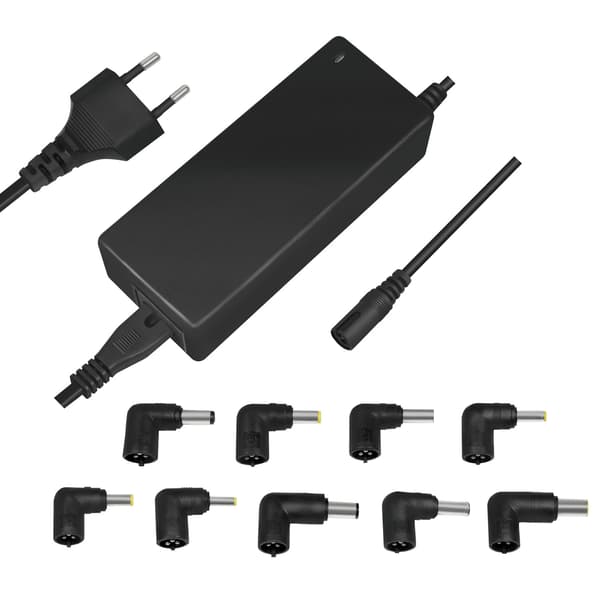 Strømadapter for bærbar PC 90W