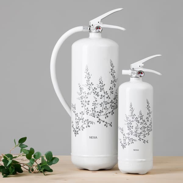 Brandslukker Linné 2kg 13A