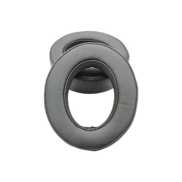 1 par øreputer til Corsair HS50/HS60/HS70 Black