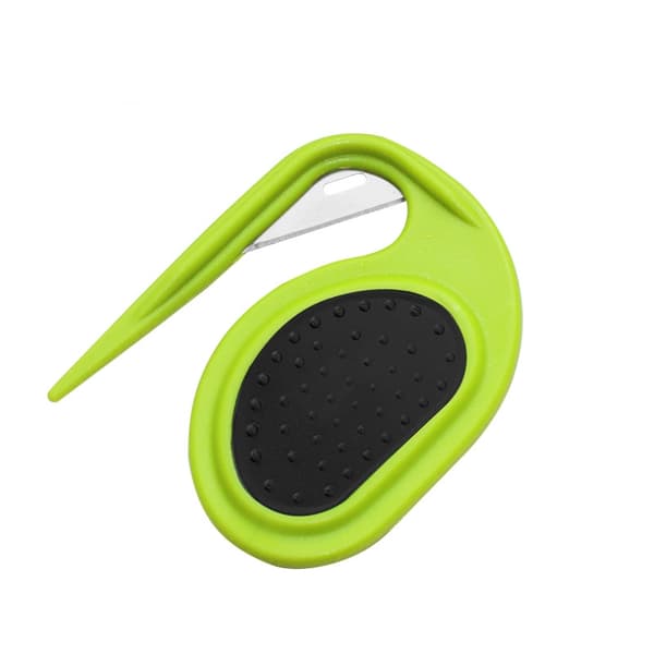 Pelsrenser for kjæledyr Green