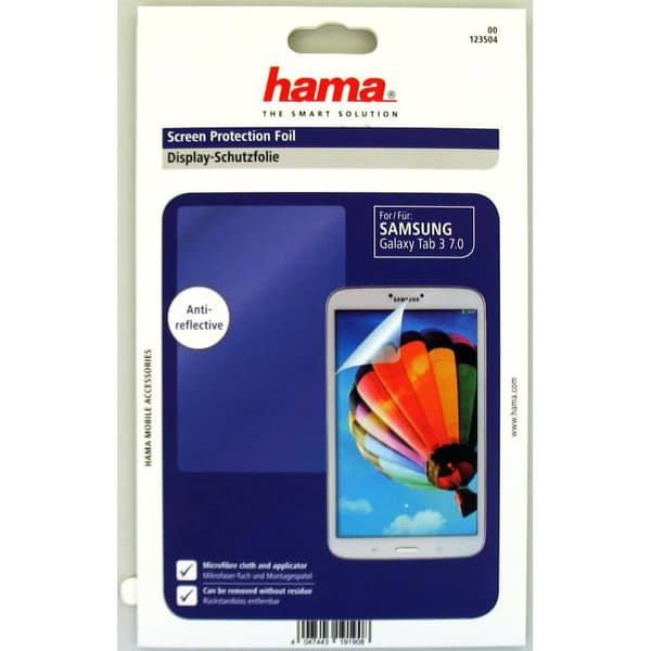 Samsung TAB3 Skärmskydd 7tum
