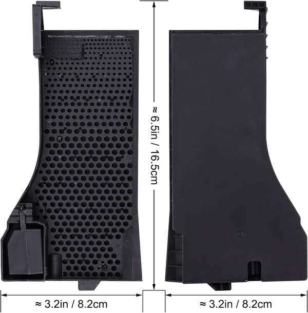 Vaihtosuodatin Roborock S7 Max Ultra
