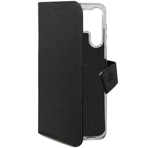 Wally Pung-etui Galaxy S24 Ultra 5G Sort