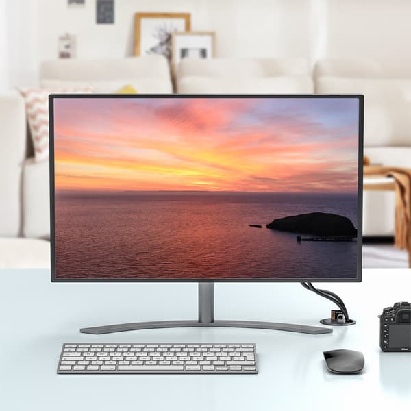 USB 3.0 Hub - 2A + 2C porte til hurtig dataoverførsel