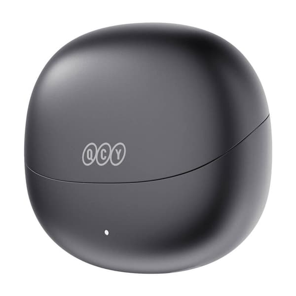 TWS QCY MeloBuds Pro HT08 hovedtelefoner, ANC (sort)