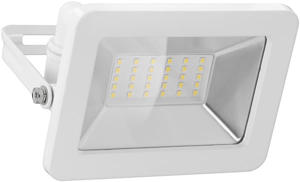 LED-spotlight for utendørs bruk, 30 W