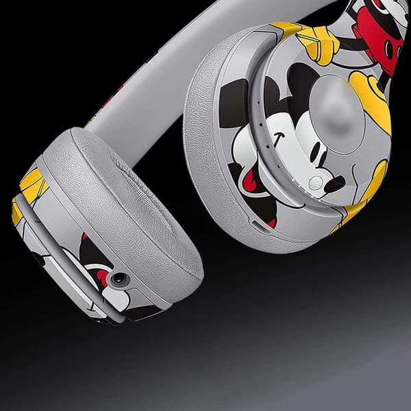 Premium Beats Solo 3 øreputer erstatning for Solo 2.0/3.0