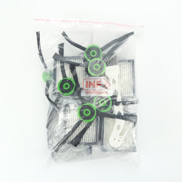 Tilbehør iRobot Combo J7/J9 23 dele