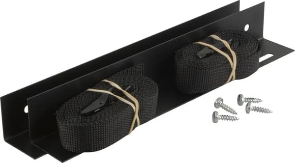 Suspension for computers, "Perfect", black