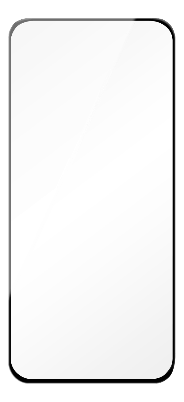 Screen protector  Huawei P40 2.5D tempered glass 9H hardness