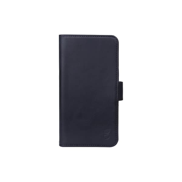 Lommebokdeksel Svart - iPhone 11