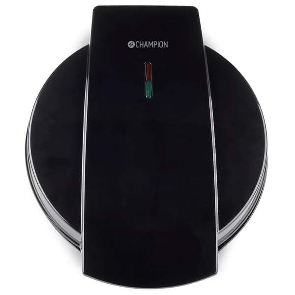 Muffin Maker Ceramic 7 Muffins 700W MM400 Sort