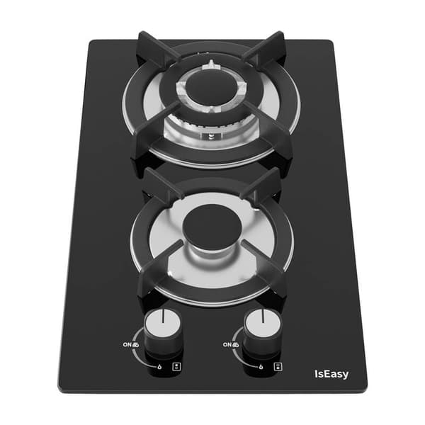 IsEasy MGBG-312A gasskomfyr