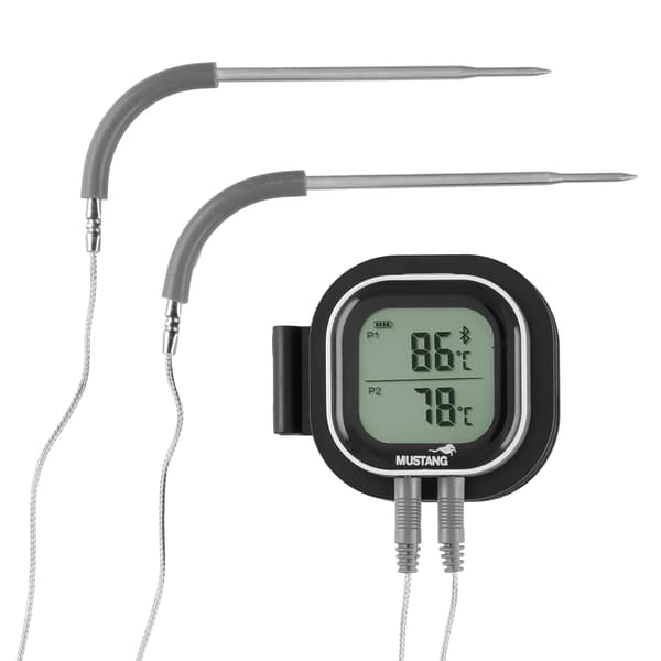 Digitalt termometer