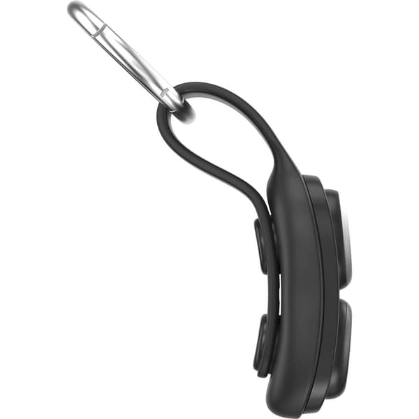 PopPuck Startpakke Black Flip