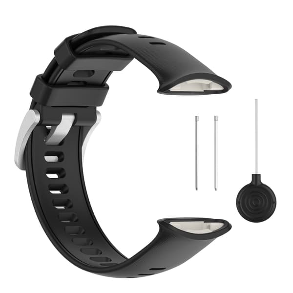 Silikone urrem til Polar Vantage V2 Black