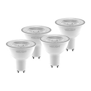 Älykäs żarówka Yeelight W1 GU10 (ściemnialna)