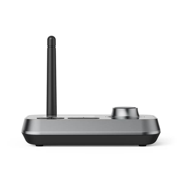 Ääni-/Bluetooth-lähetin/vastaanotin