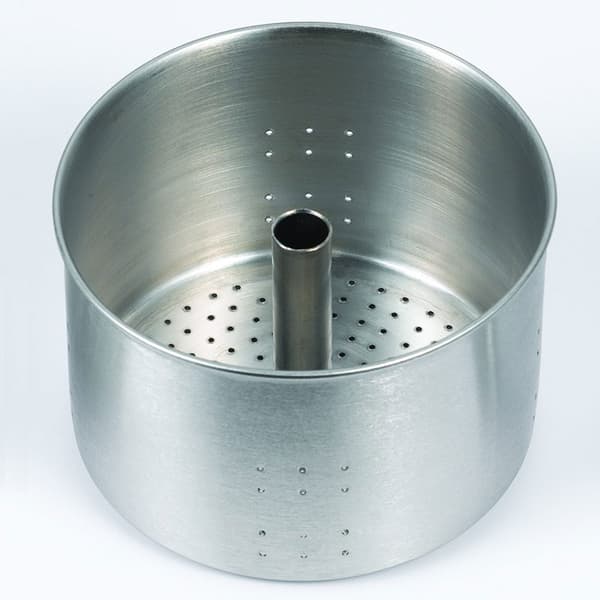 Perkolator Original rustfrit stål 12kp