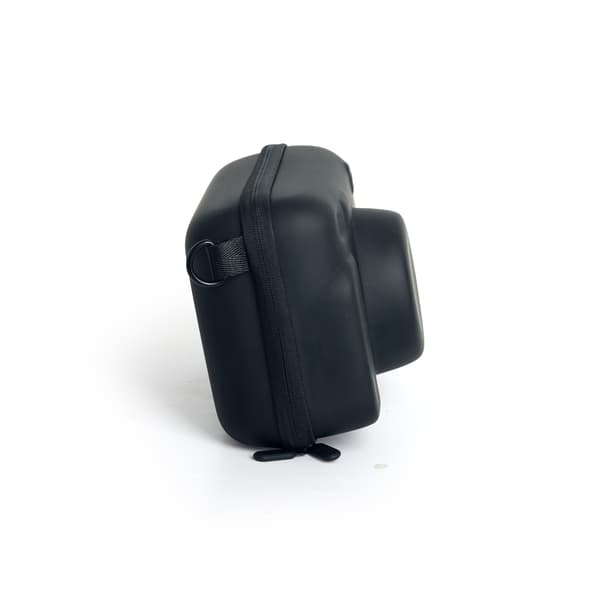 Hard Shell-kamerataske til WIDE-kameraer Black