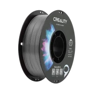 CR-PETG Filament Creality (harmaa)