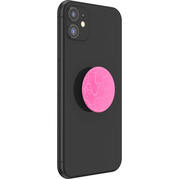 PopGrip Smiley Melt