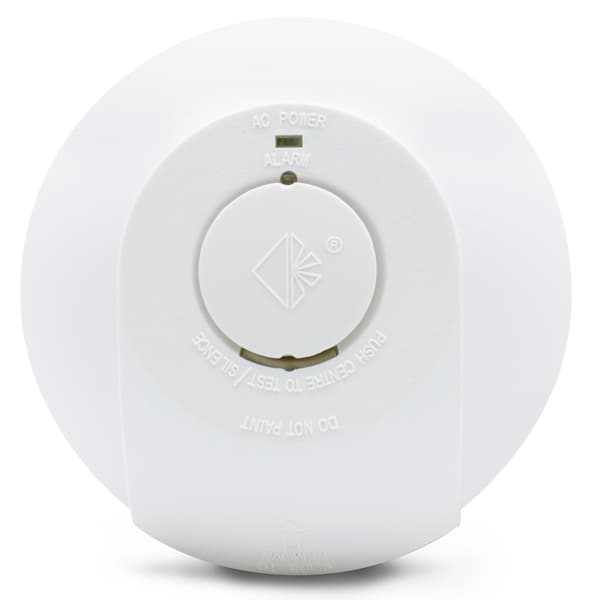 GNS-2236 / RF2 Brannalarm 230V