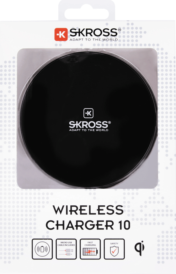 Wireless Charger 10