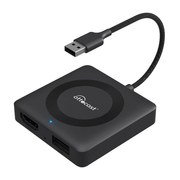 MAX Ottocast TV biladapter CA361-C4