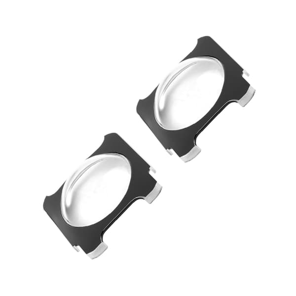 Skyddslinsskydd för Insta360 ONE R/RS/Sphere