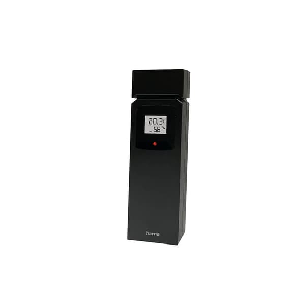 Utesensor TS36E for Værstasjon
