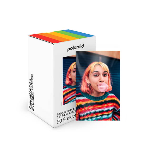 Papirpatron HiPrint Gen. 2 60 Ark