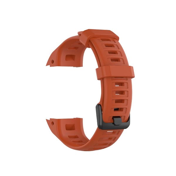 Garmin Instinct 2 silikonklokkerem Orange