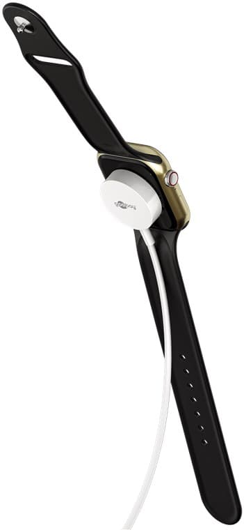 Oplader til Apple Watch