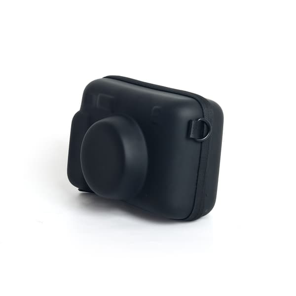 Hard Shell-kamerataske til WIDE-kameraer Black