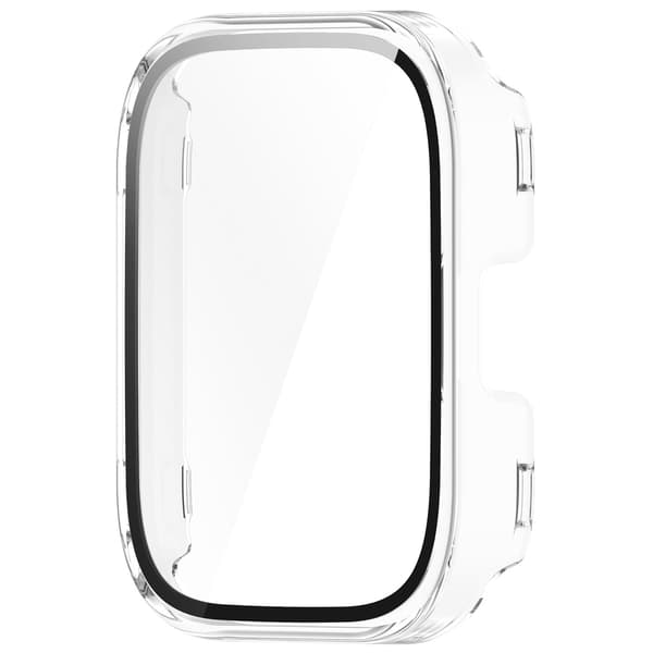 Amazfit Bip 5 Unity -älykellon näytönsuojakotelo Transparent