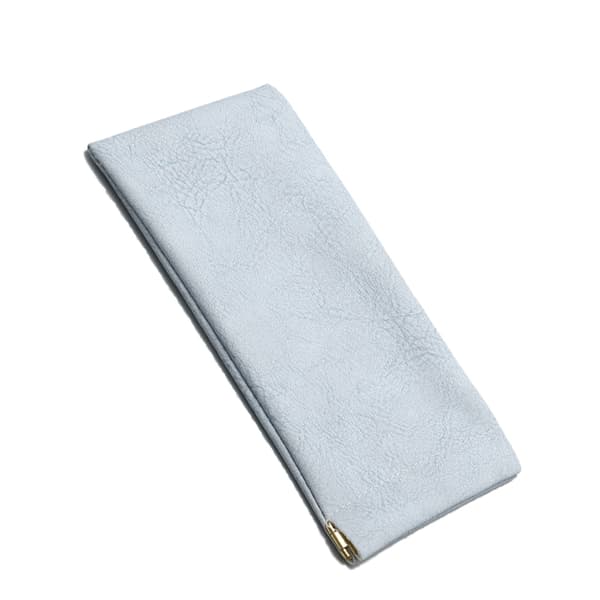 Brilletaske med automatisk lukning Blue