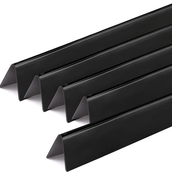 Kogeplader til Weber Genesis 300-serien (2011-2016) - 5 stk.