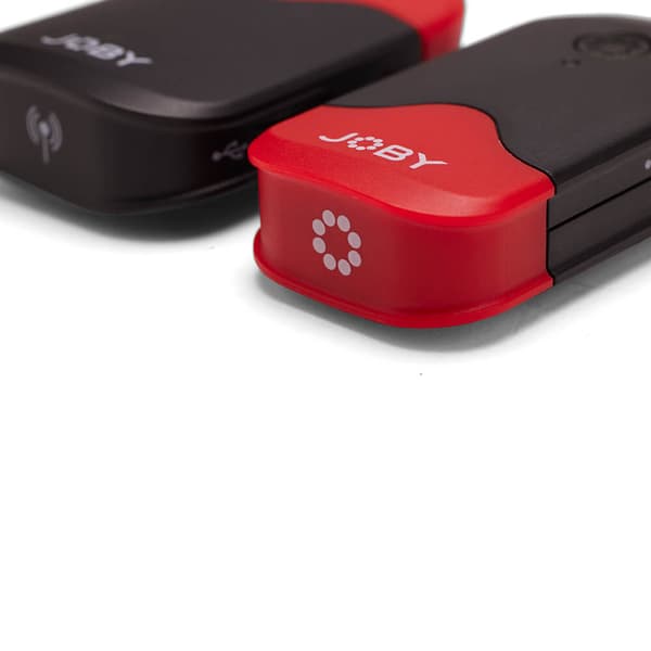 Microphone Wavo Air