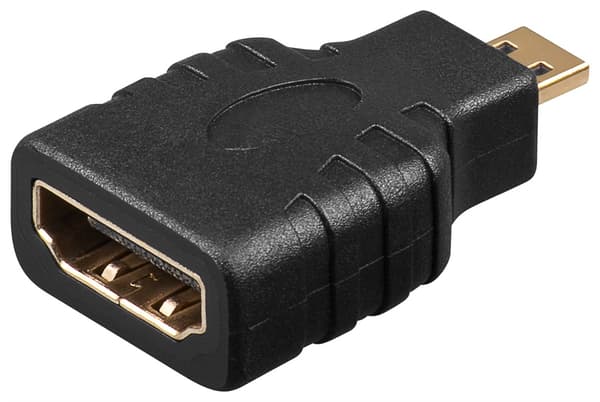 HDMI™-adapter