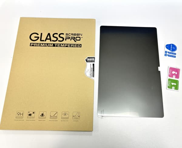 Integritetsskydd för skärm Samsung TAB S9 Ultra