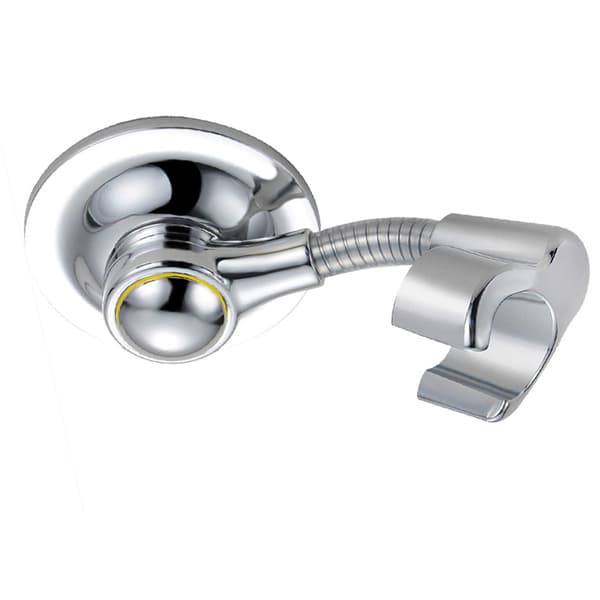 Universell dusjhodeholder
