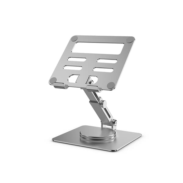 360º kääntyvä tablettiteline Silver