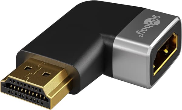 Adapter för HDMI™-vinkel